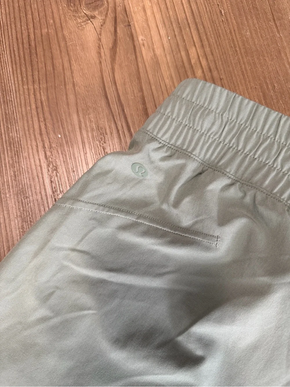 lululemon wide leg pants